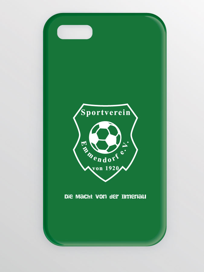 Smartphone Case Slogan