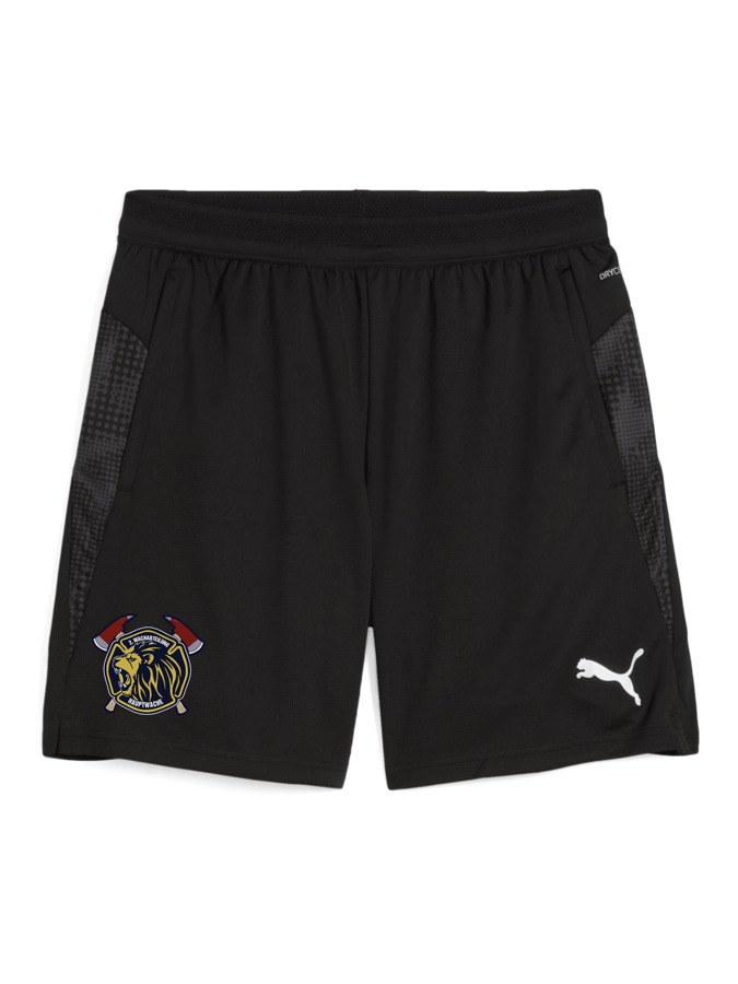 PUMA teamCUP Training Shorts