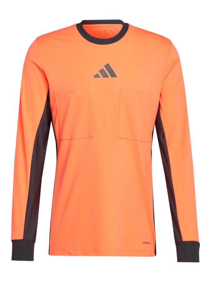 adidas Referee 24 Langarm-Trikot