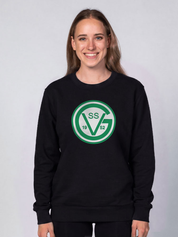 Sweatshirt Classic Unisex