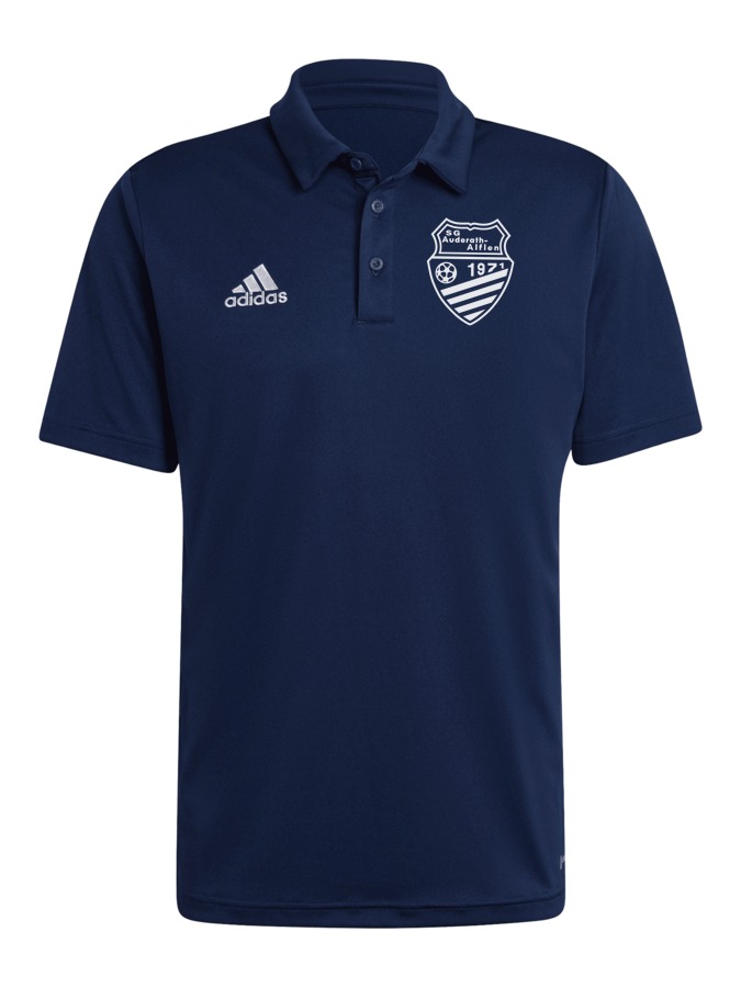 adidas Entrada 22 Poloshirt
