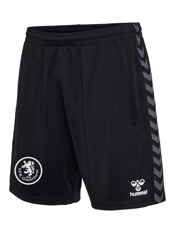 Hummel Authentic Pl Shorts