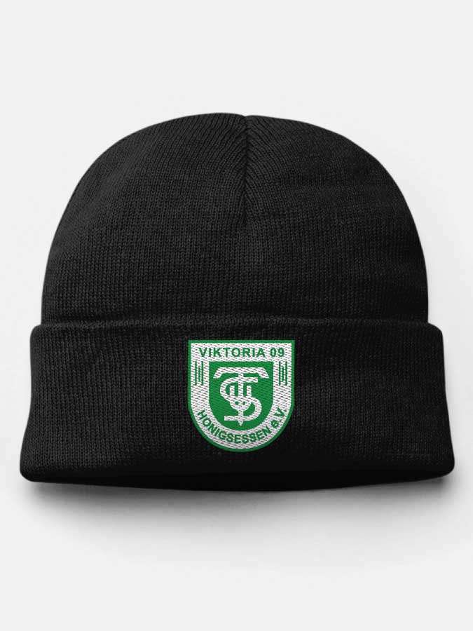 Beanie Sticklogo