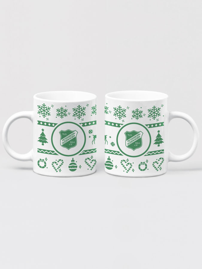 Tasse Christmas