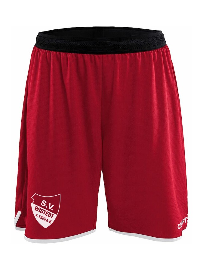 Craft Progress Basket Shorts Damen