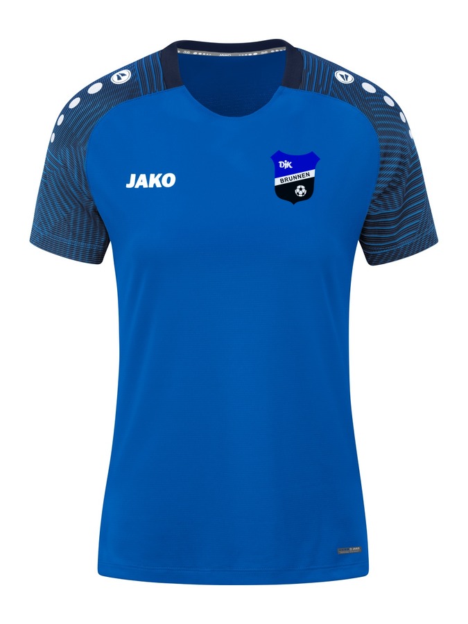 Jako T-Shirt Performance Damen