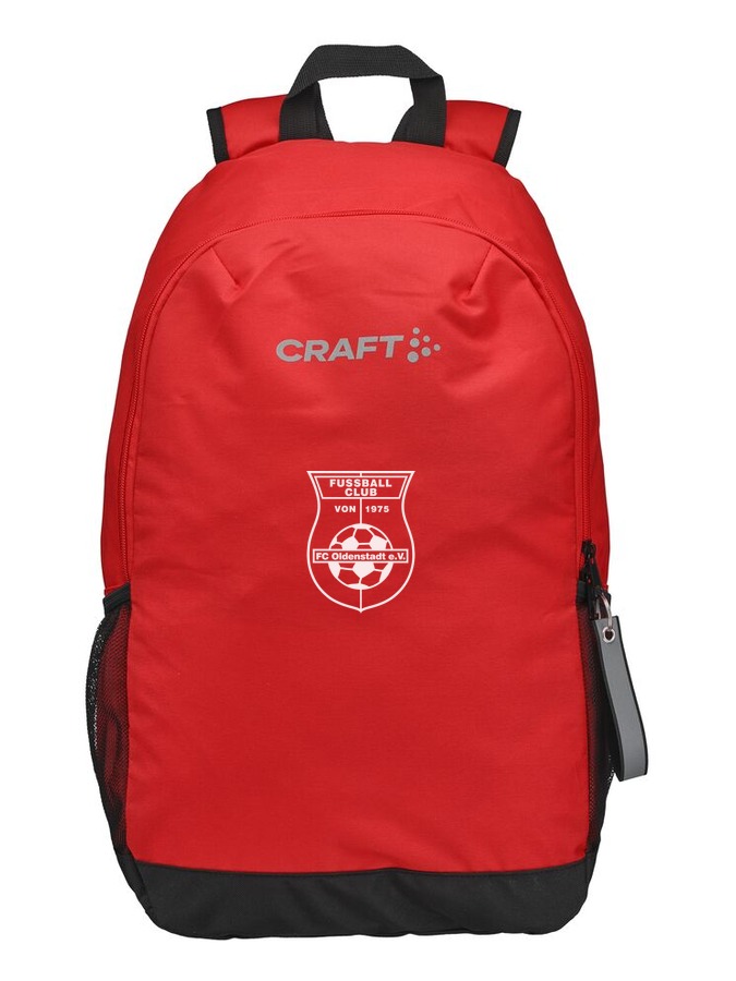 Craft Ability Practice Rucksack
