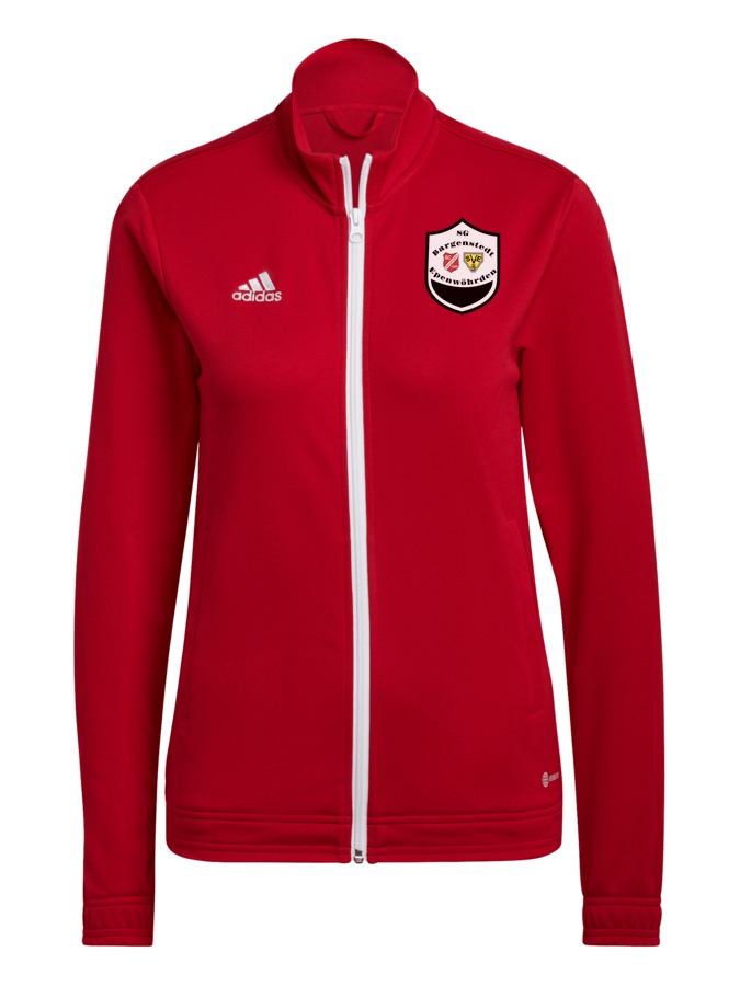 adidas Entrada 22 Trainingsjacke Damen