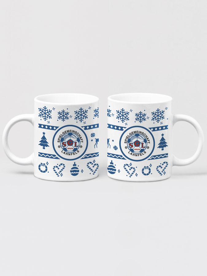 Tasse Christmas