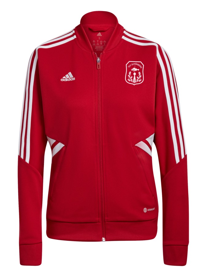 adidas Condivo 22 Trainingsjacke Damen
