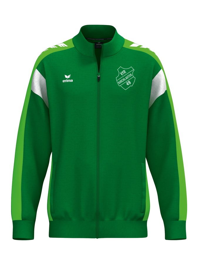 Erima Celebrate 125 Trainingsjacke