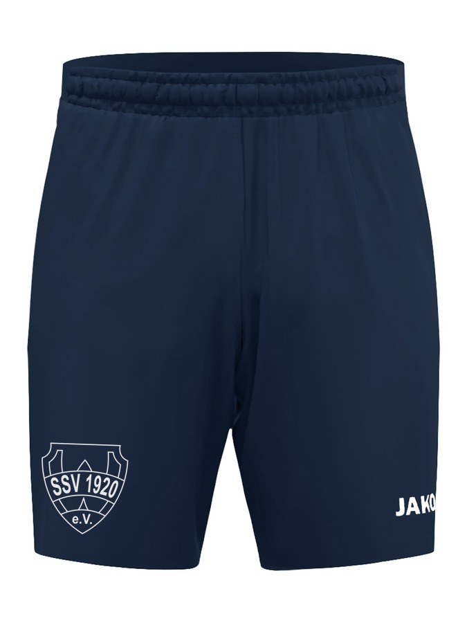 Jako Trainingsshort Dynamic Damen
