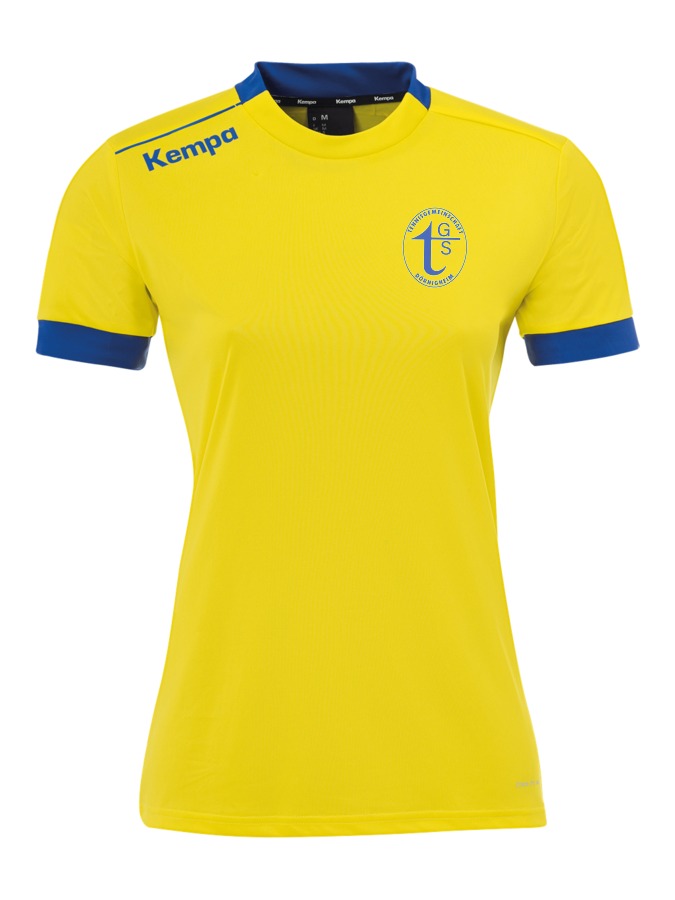 Kempa Player Trikot Damen