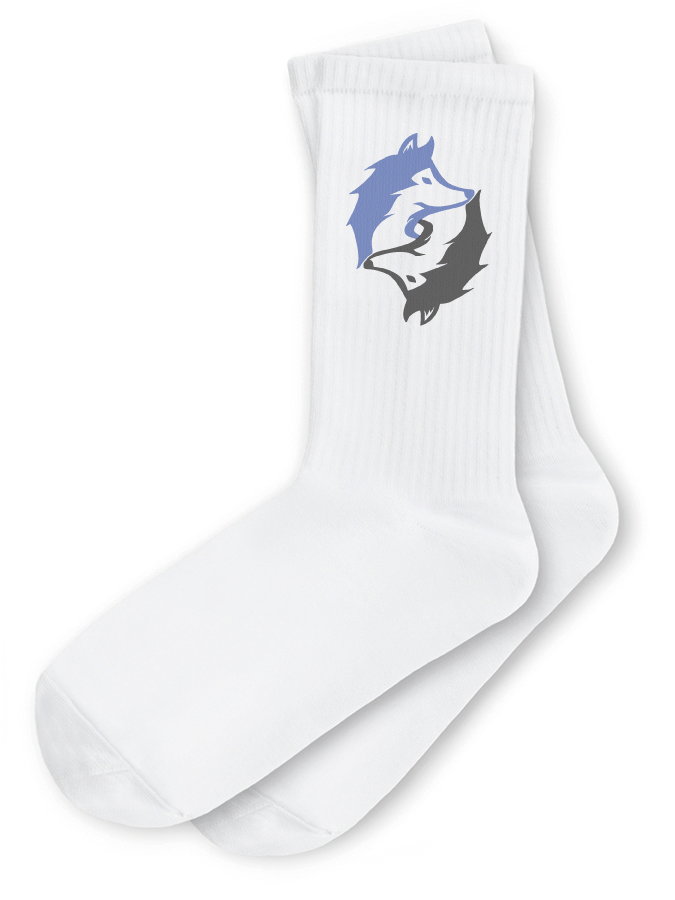 Sportsocken Logo