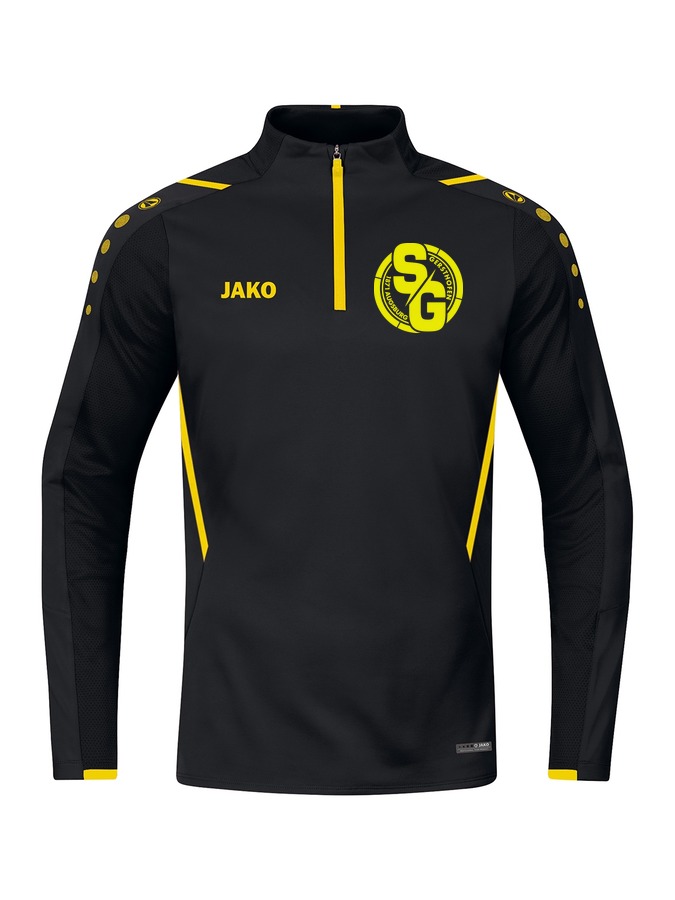 Jako Ziptop Challenge