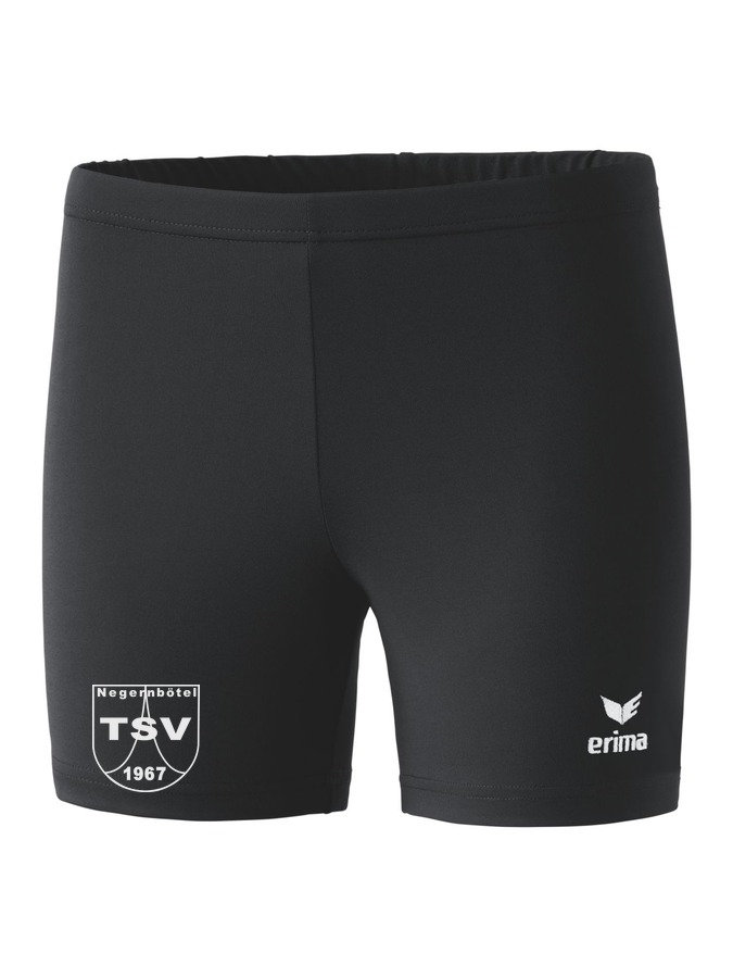 Erima Verona Performance Shorts Damen