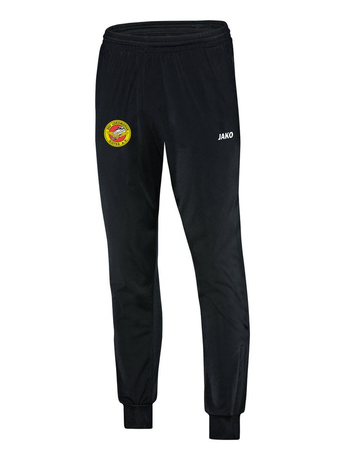 Jako Polyesterhose Classico