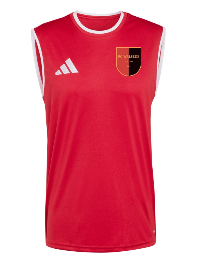 adidas Entrada 26 ärmelloses Trikot
