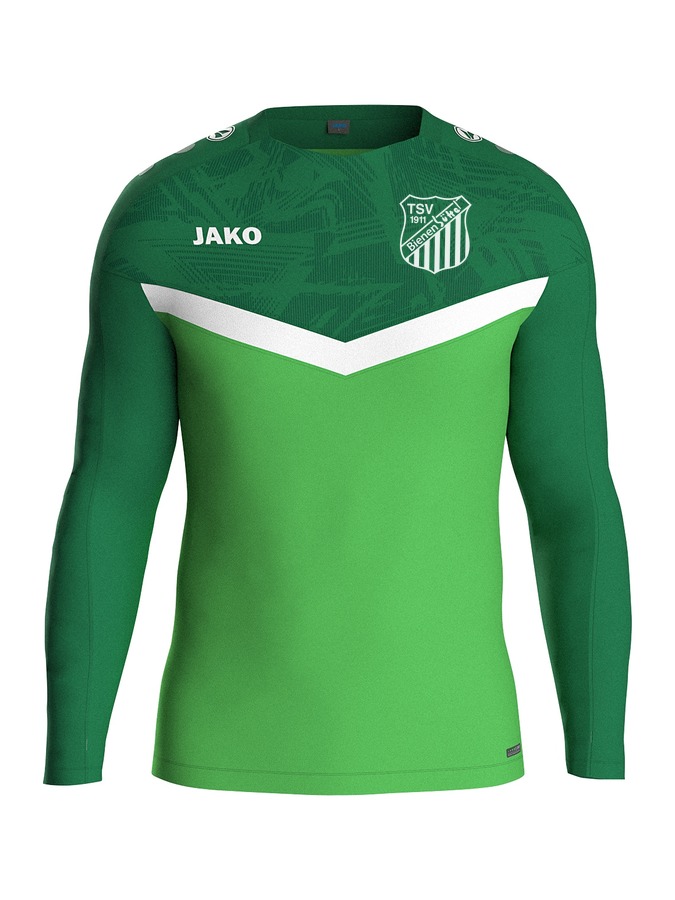 Jako Sweatshirt Iconic