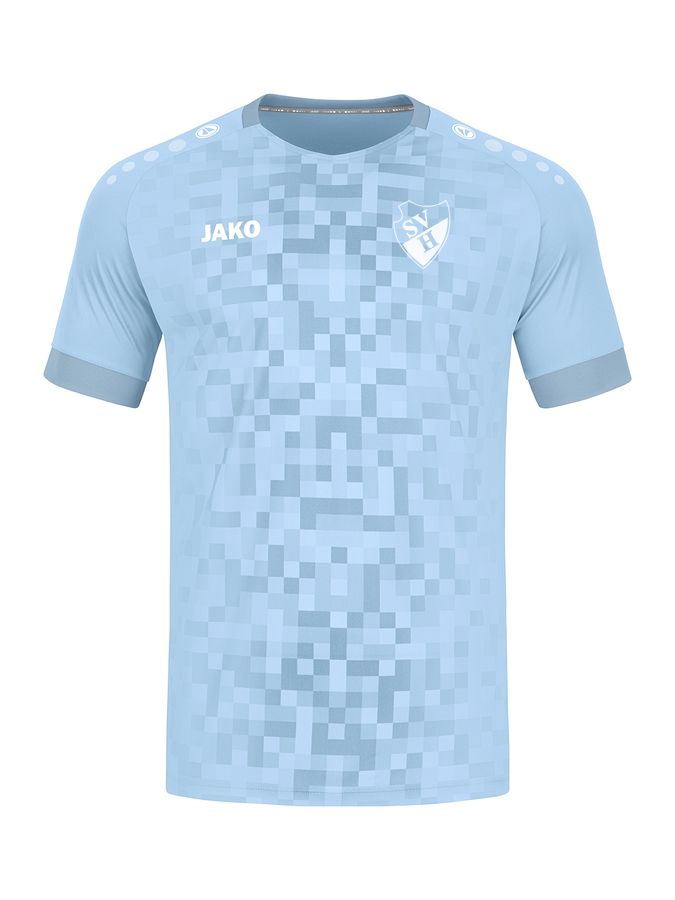 Jako Trikot Pixel Kurzarm