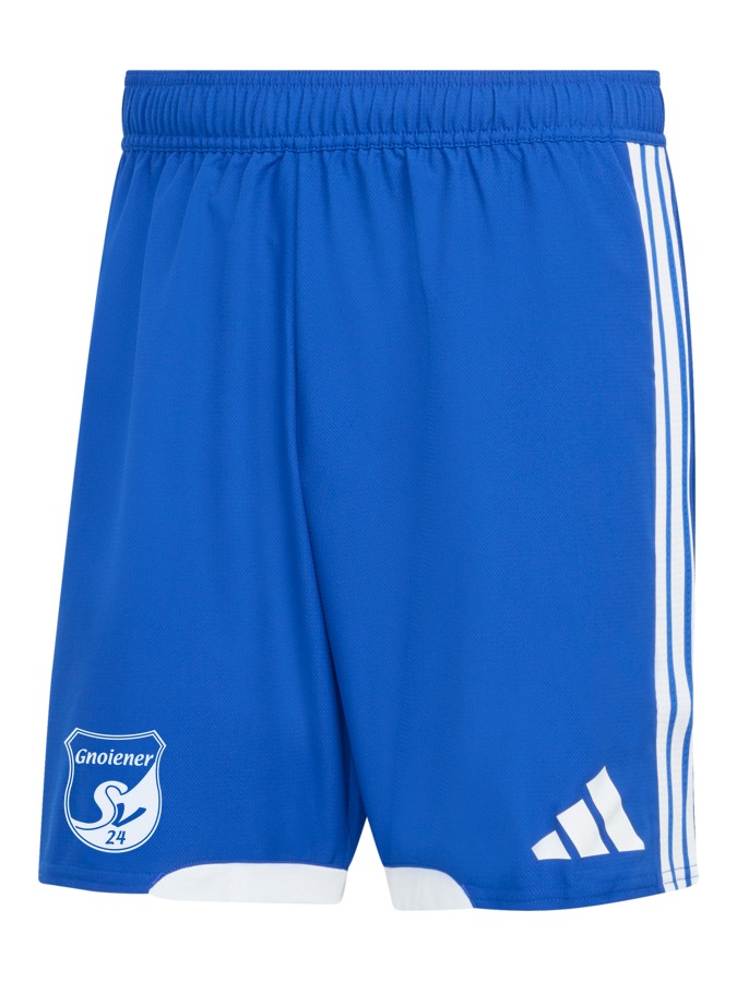 adidas Tiro 26 Competition Match Day Shorts