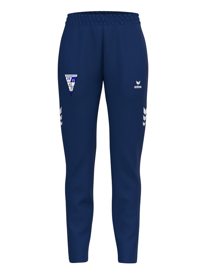 Erima Celebrate 125 Training Pants Damen