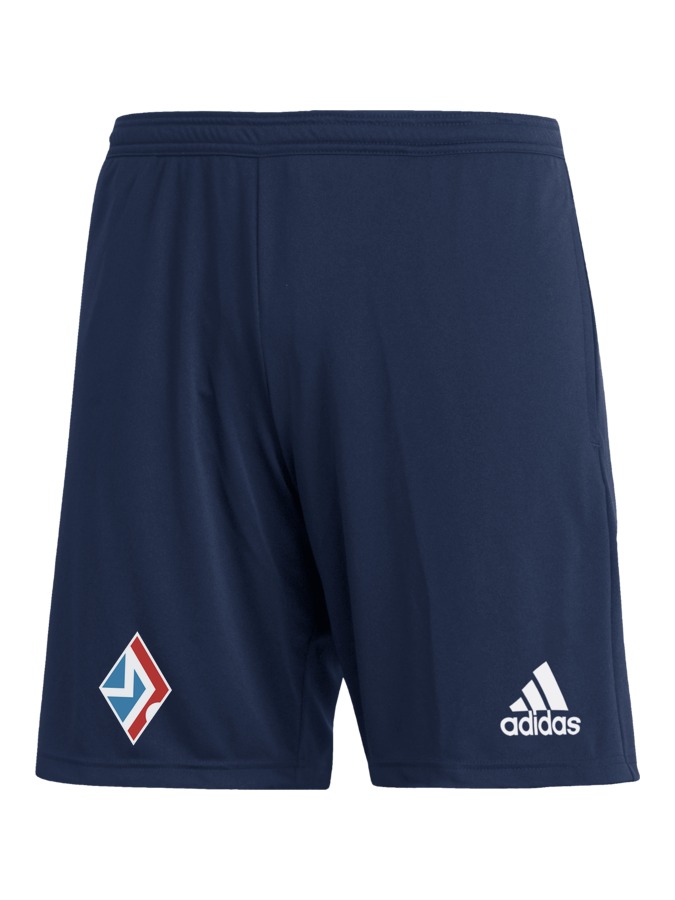adidas Entrada 22 Trainingsshorts