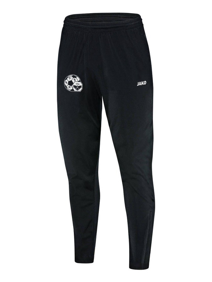 Jako Polyesterhose Classico Damen