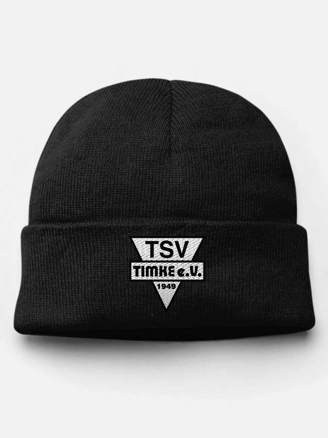 Beanie Sticklogo
