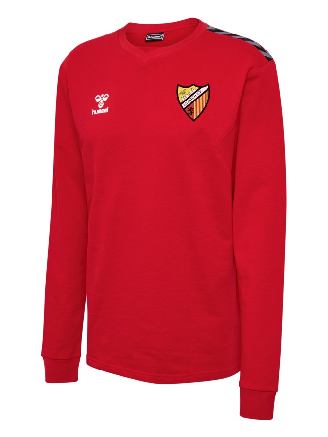 Hummel Authentic Co Training Sweat