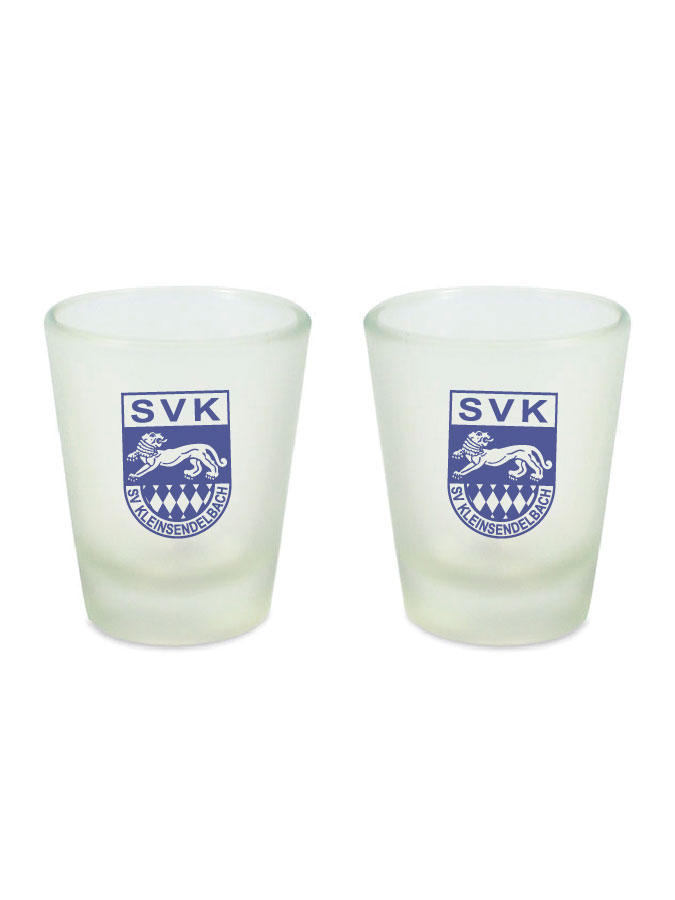 2er Set Schnapsglas Alina