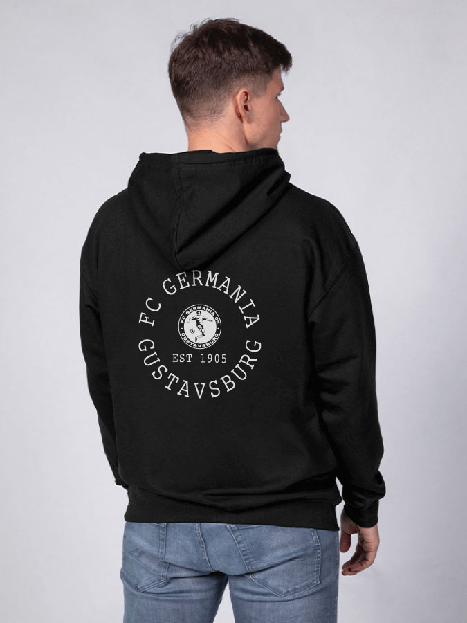 Hoodie Core Herren