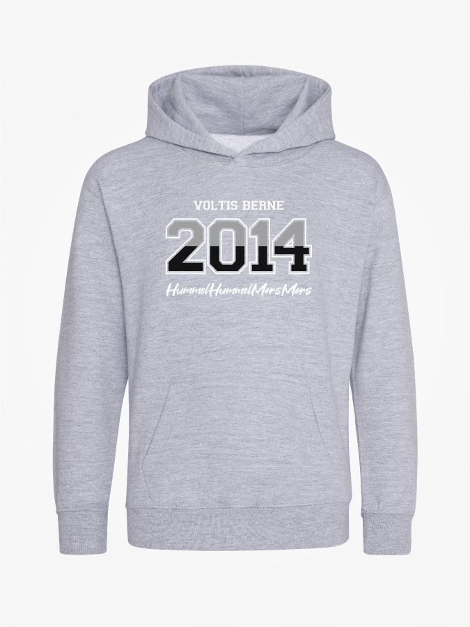 Hoodie Established Kids