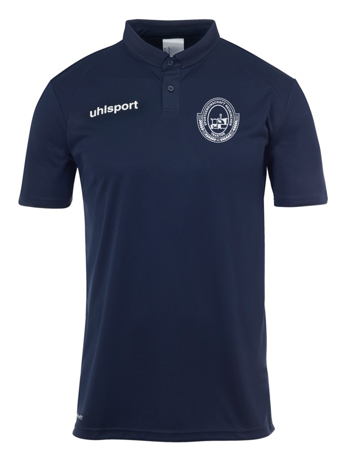 uhlsport Essential Poly Polo Shirt