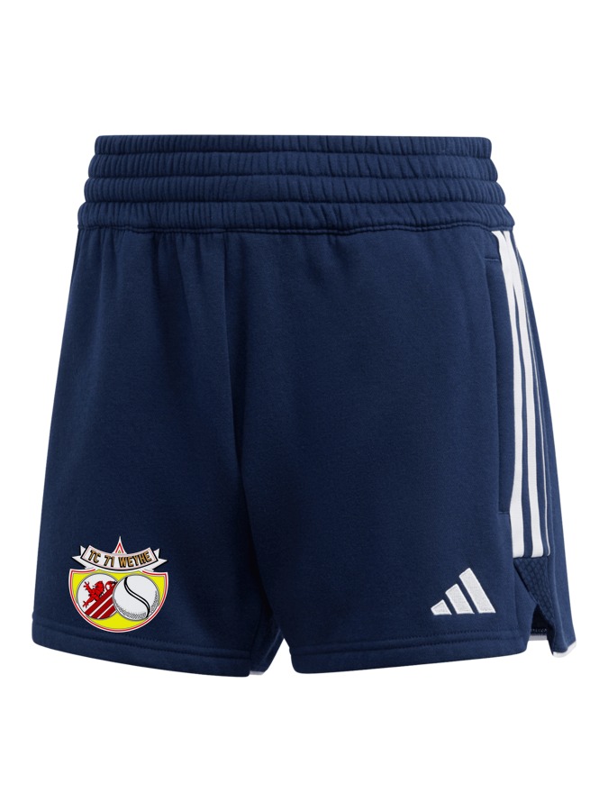 adidas Tiro 23 League Sweatshorts Damen