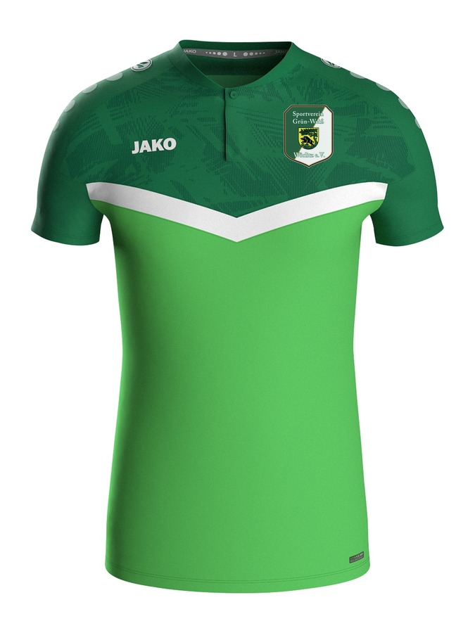 Jako Poloshirt Iconic