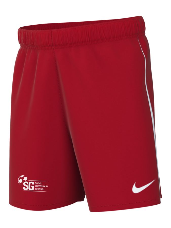 Nike League 3 Knit Shorts Kinder