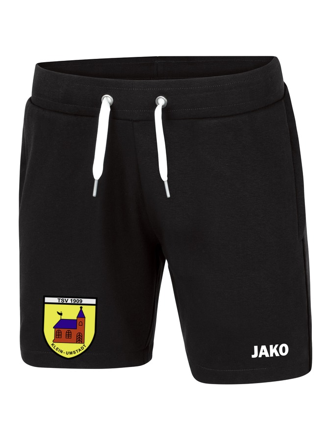 Jako Short Base Damen