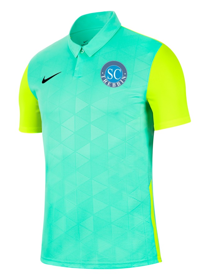 Nike Trophy IV Trikot