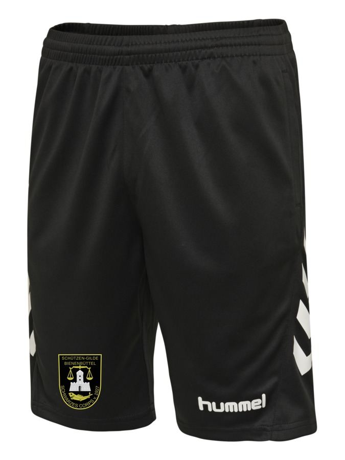 Hummel Promo Bermuda