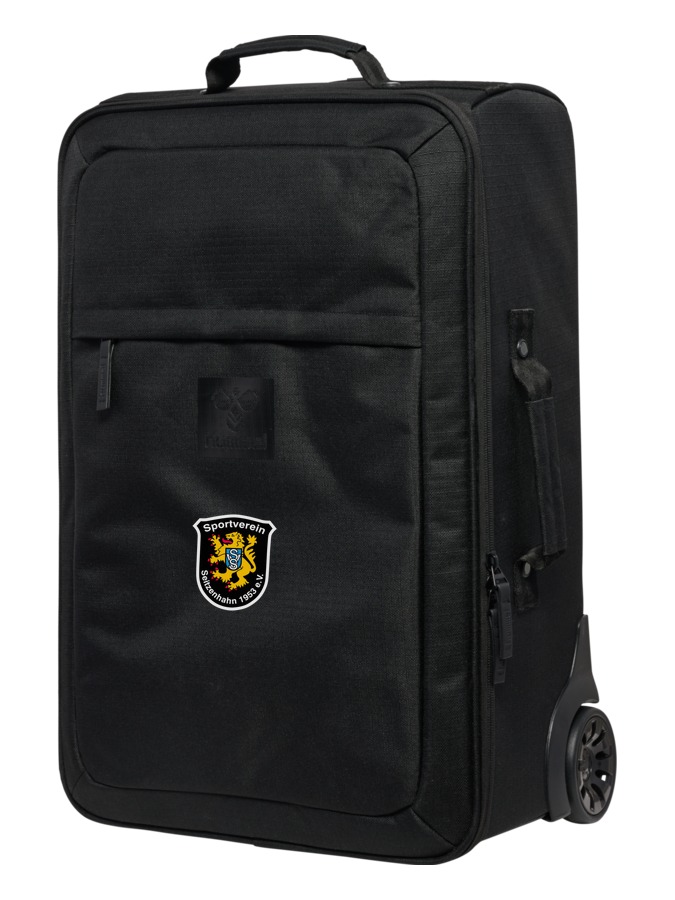 Hummel Travel Cabin Trolley