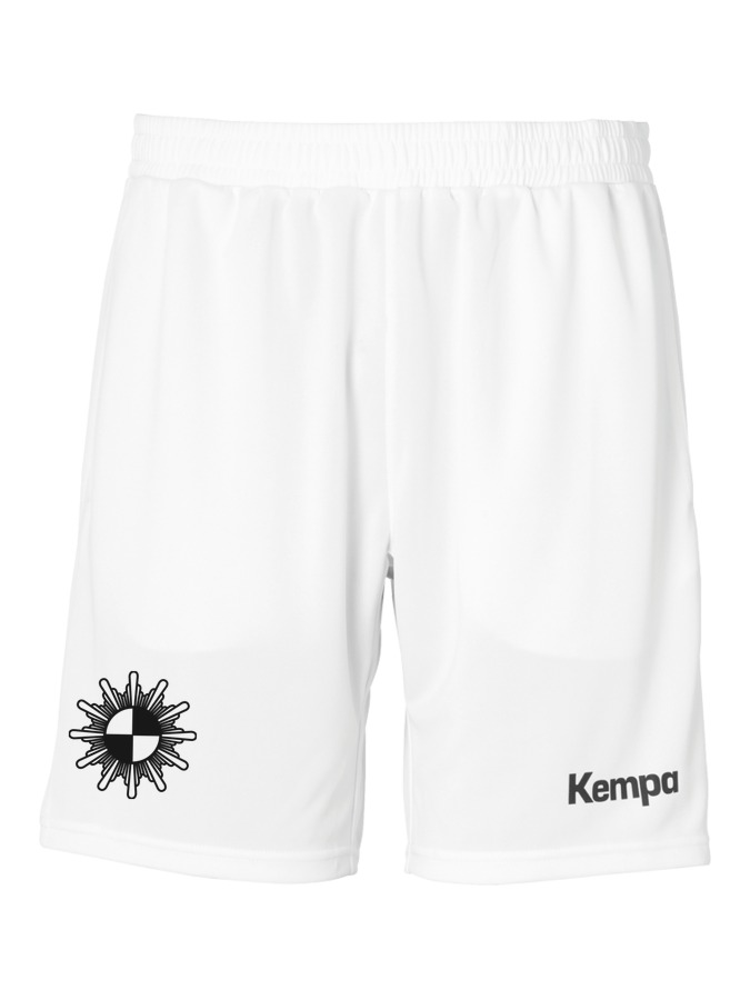 Kempa Pocket Shorts