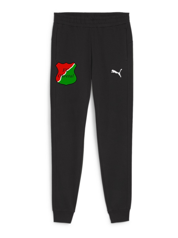 PUMA teamGOAL Casuals Hose
