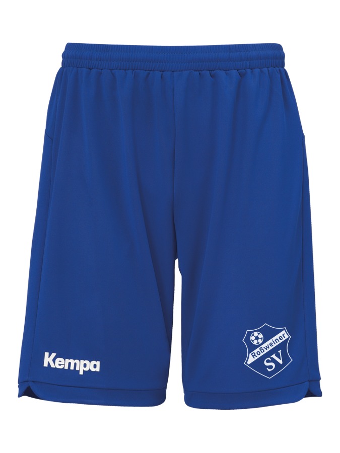 Kempa Prime Shorts