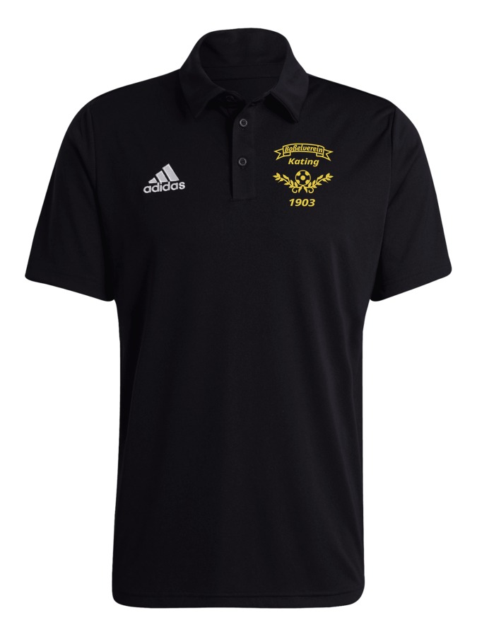 adidas Entrada 22 Poloshirt