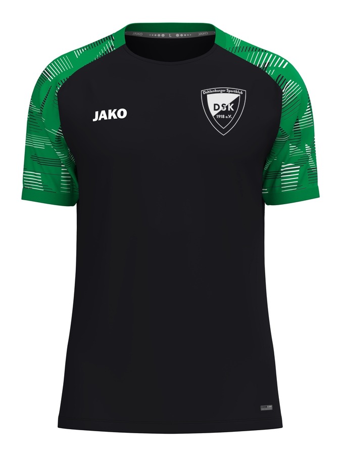 Jako T-Shirt Sonic