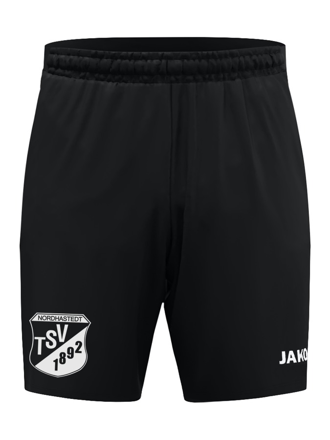 Jako Trainingsshort Dynamic Damen