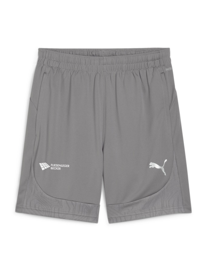 PUMA teamFINAL Training Shorts