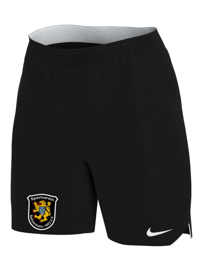 Nike Laser IV Knit Shorts