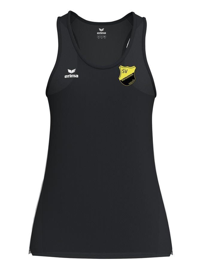 Erima T&F Wings Singlet Damen